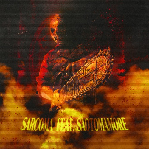 SARCOMA /w SAOTOMAMORE