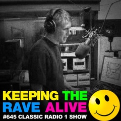 KTRA Episode 645: Classic Radio 1 Show