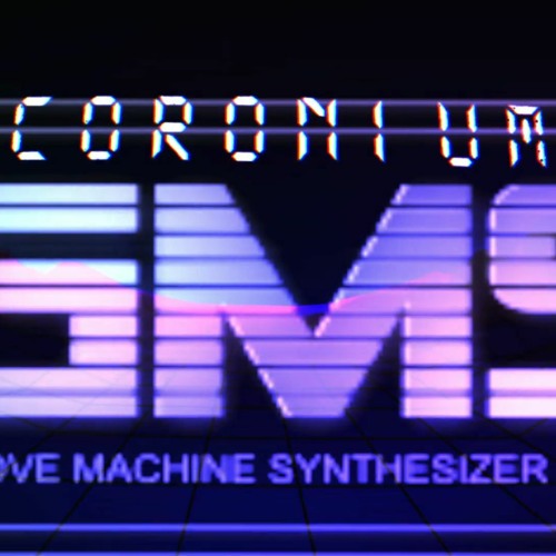 GMS Coronium - 37 Presets for FL Studio's GMS Synth