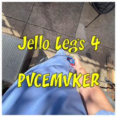 Jello Legs 4