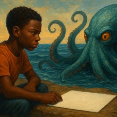 7.) Here Too Stay (Prod.WonderTwinGr!n)