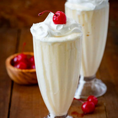 5 Dollar Milkshake