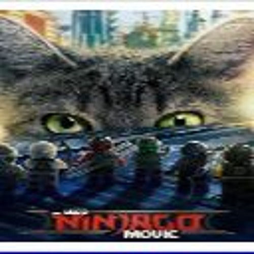 Lego ninjago full online movie online