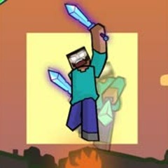 FNF VS Herobrine Reborn - No Escape (EMIX)