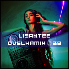 Ovelhamix #38 - LiSantee