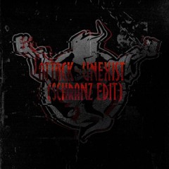 Unexist - Attack (TRINITY & TØYZ Schranz Edit)