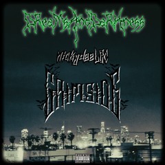 DREAMS AND DARKNESS (PROD. BABY PLUTO FM)(PROD. GRIMSIDELBC)