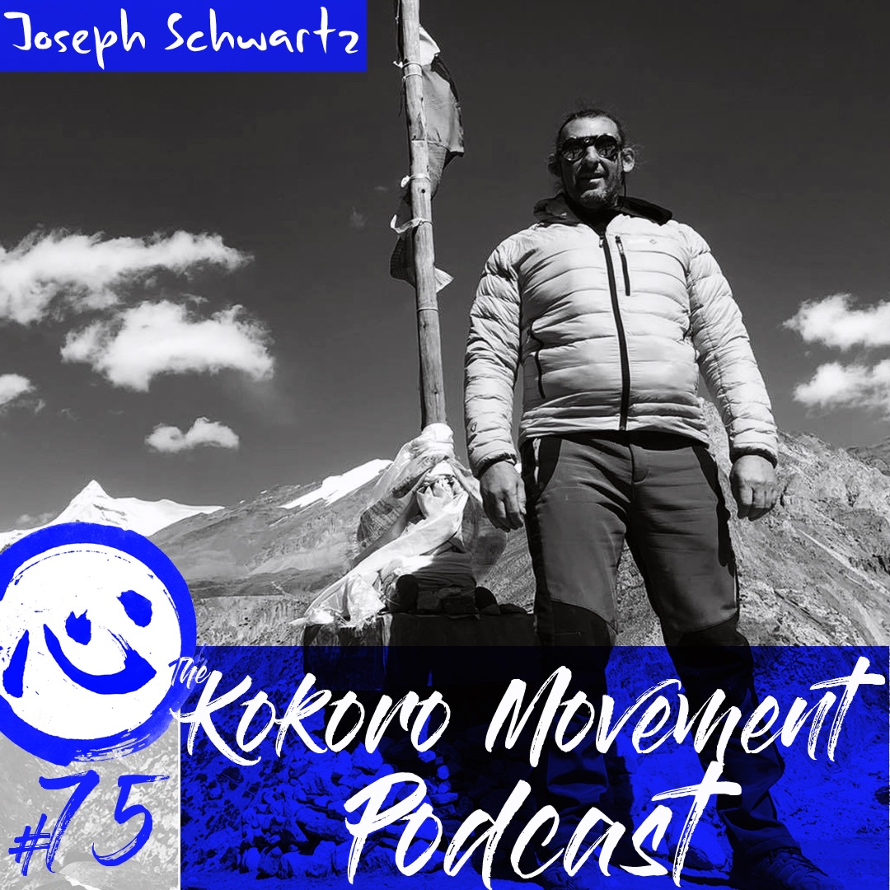 The Robust Human Podcast