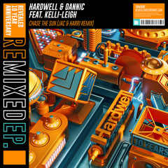 Chase The Sun (Jac & Harri Remix) [feat. Kelli-Leigh]