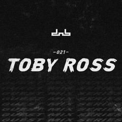 DNB Allstars Mix 021 w/ Toby Ross