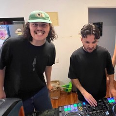 Coupla Blends for A.M.C Pres