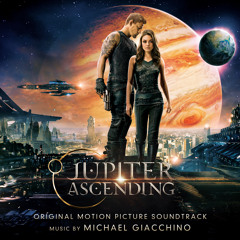 Jupiter Ascending: 2nd Movement