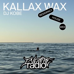 Kallax Wax 014