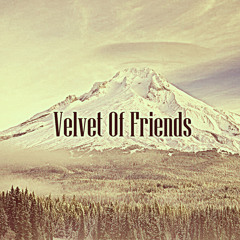 Velvet of Friends