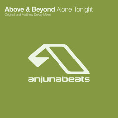 Alone Tonight (Above & Beyond’s Club Mix)