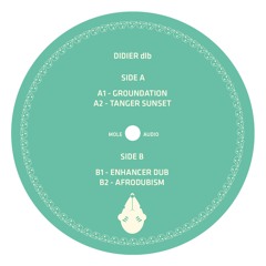 MA06 Didier dlb * Enhancer Dub EP