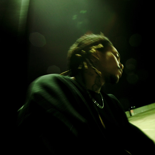 ethereal.