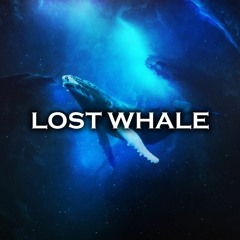 Lost Whale | 741 Hz Meditation Music - Sleep Under Water : Cleanse Your Negative Energy
