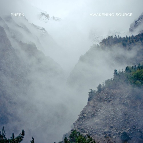Pheek - Awaking Source