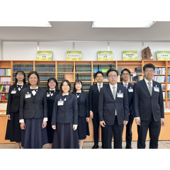 FTTTk19期生卒業詩歌「献身！ー王国もたらそう！」