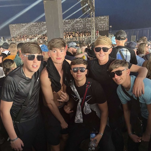 Restricted Unreleased ID