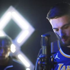 GLIZZ (6IXXERS) - THE HOTSPOT ([PROD. BY KAZZ) | @PacmanTV (320 kbps).mp3