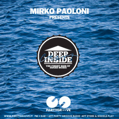 Deep Inside 05 04 2025