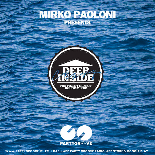 Deep Inside 05 04 2025