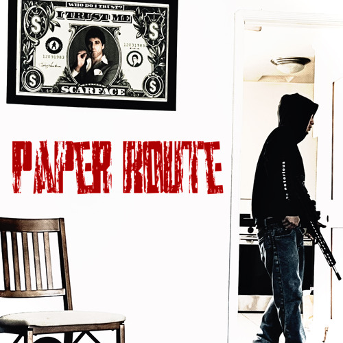 PAPER ROUTE