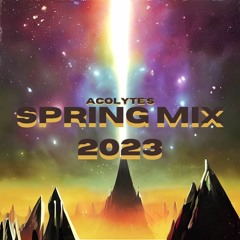 Acolyte's Spring Mix 2023