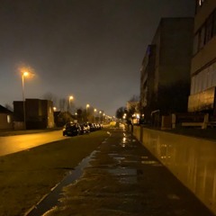 Secret Mix - COVID-19 Party