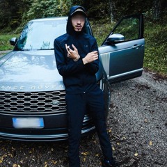 Harmann - SISTEM feat Ramzes