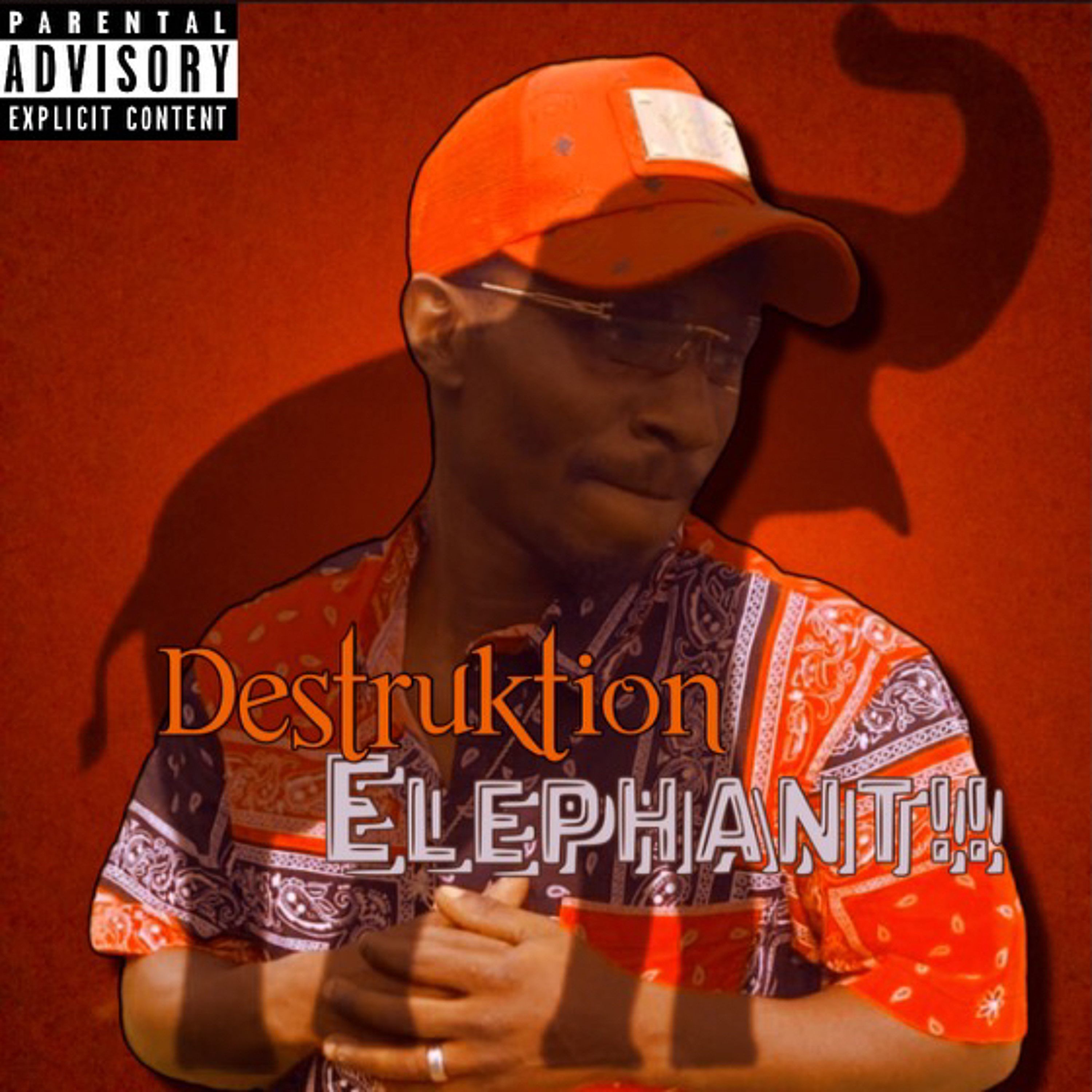 Elephant (Prod. BapeBoyPen x Taz) episode artwork