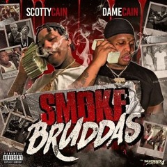 Scotty Cain & Dame Cain - Die Tryin