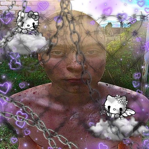 fleurnothappy - больно