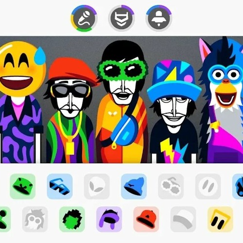 Stream How to Install Incredibox Mod APK on Your Android Device from Stream How to Install Incredibox Mod APK on Your Android Device from