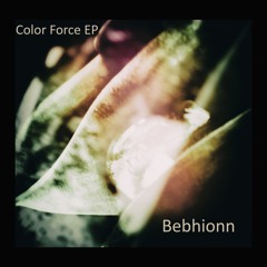 SUB_tl 064_Bebhionn_Color Force EP