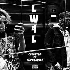 Long Way 4L (Ft. ZayyThaKidd)(Prod. King Ma$terMind)