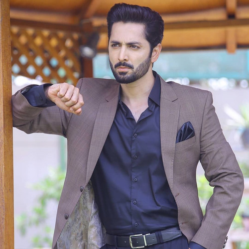 Stream Deewangi Ost Danish Taimoor Hiba Bukhari By Captain Z Listen Online For Free On Soundcloud