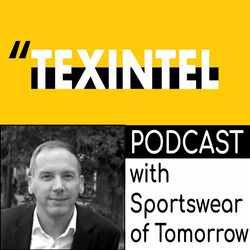 Stream episode TEXINTEL TALKS - EPISODE 043 - KEVIN VAN LANKER - SPORTSWEAR  OF TOMORROW by TEXINTEL - A PODCAST FOR THE TEXTILE INDUSTRY podcast |  Listen online for free on SoundCloud