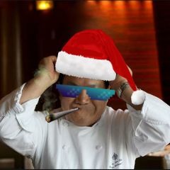 Happy Hardcore Sinterklaas Wie Kent Hem Niet