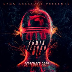 45min Techno Mix - September 2023 #008