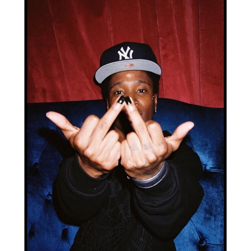 Nine Vicious - True Story (melody & pink)