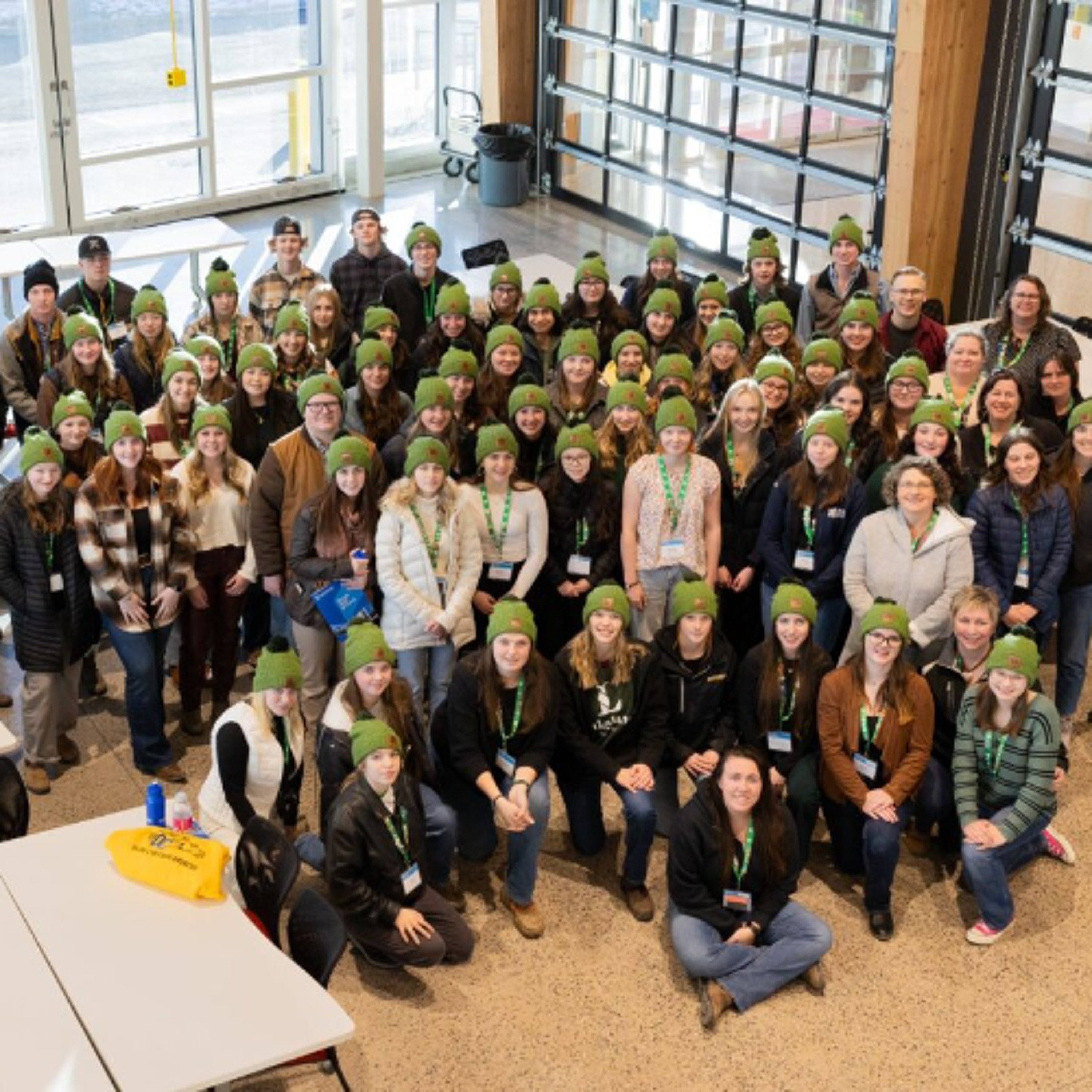 4-H Holds 93rd Members Forum in Calgary