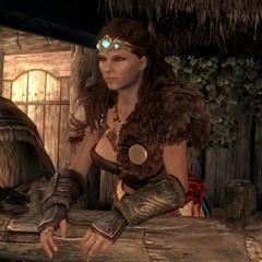 Streets of Daggerfall