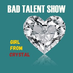 Girl From Crystal