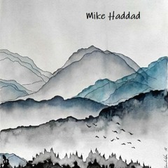 Rofdcast 17 - Mike Haddad