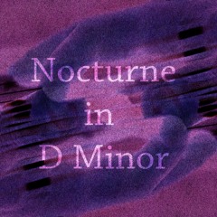 Nocturne In D Minor