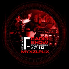 TRS214: MYXZLPLIX LIVE AT CENTERED HAWAII