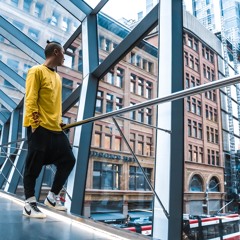 Live Mix Afro-house 2020